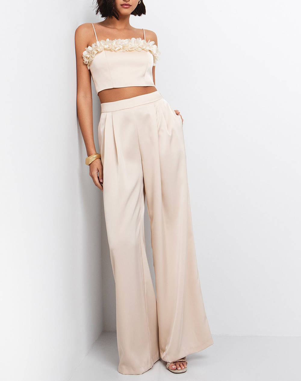 TOI&MOI TROUSERS