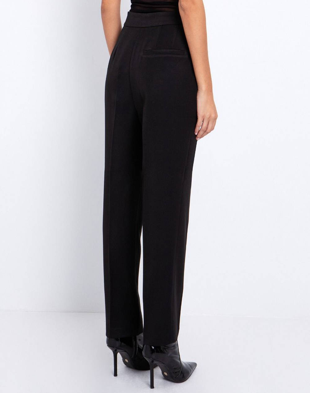 TOI&MOI TROUSERS
