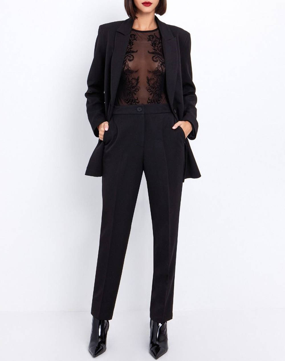 TOI&MOI TROUSERS