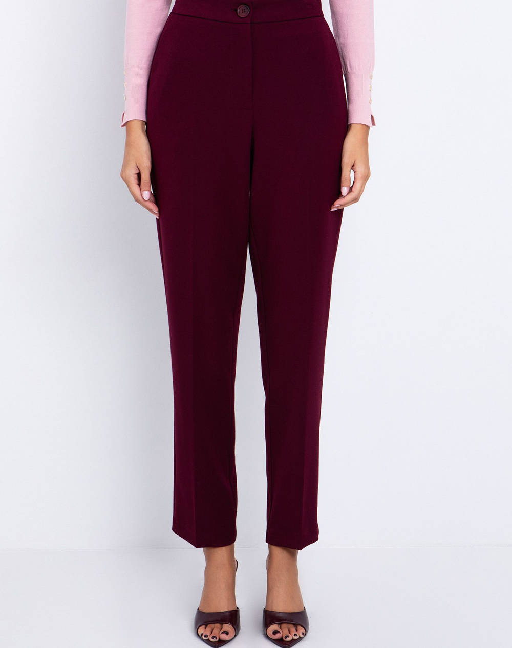 TOI&MOI TROUSERS