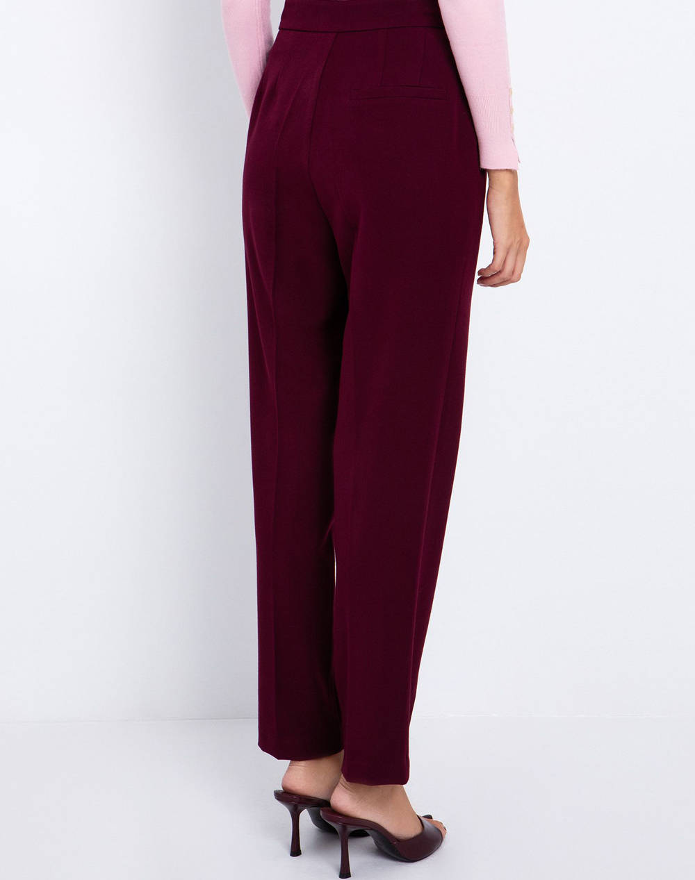 TOI&MOI TROUSERS