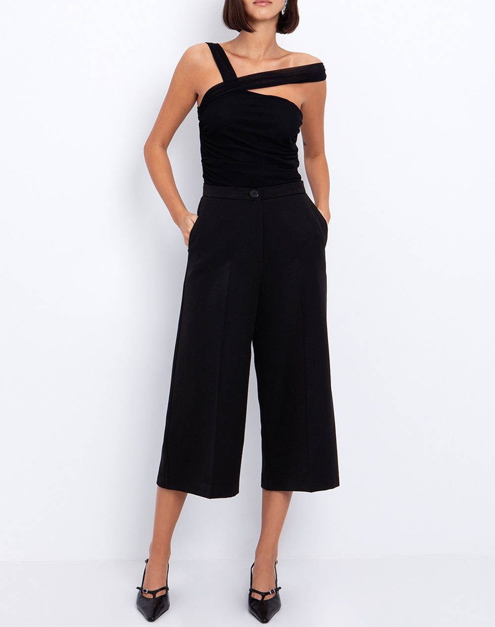 TOI&MOI TROUSERS