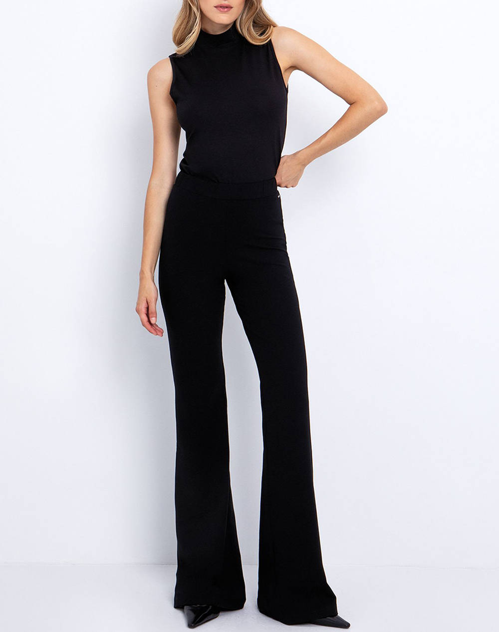 TOI&MOI TROUSERS