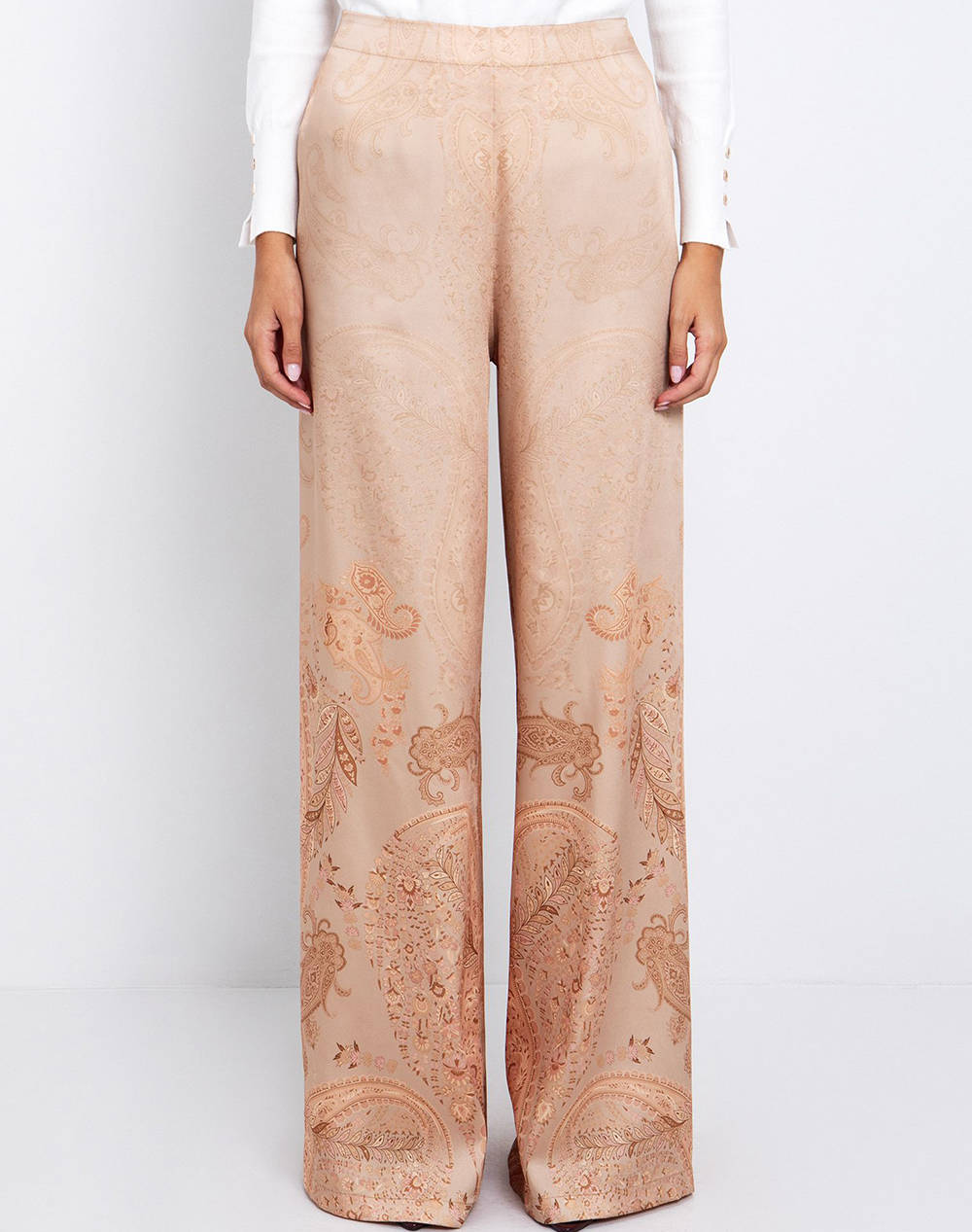 TOI&MOI TROUSERS