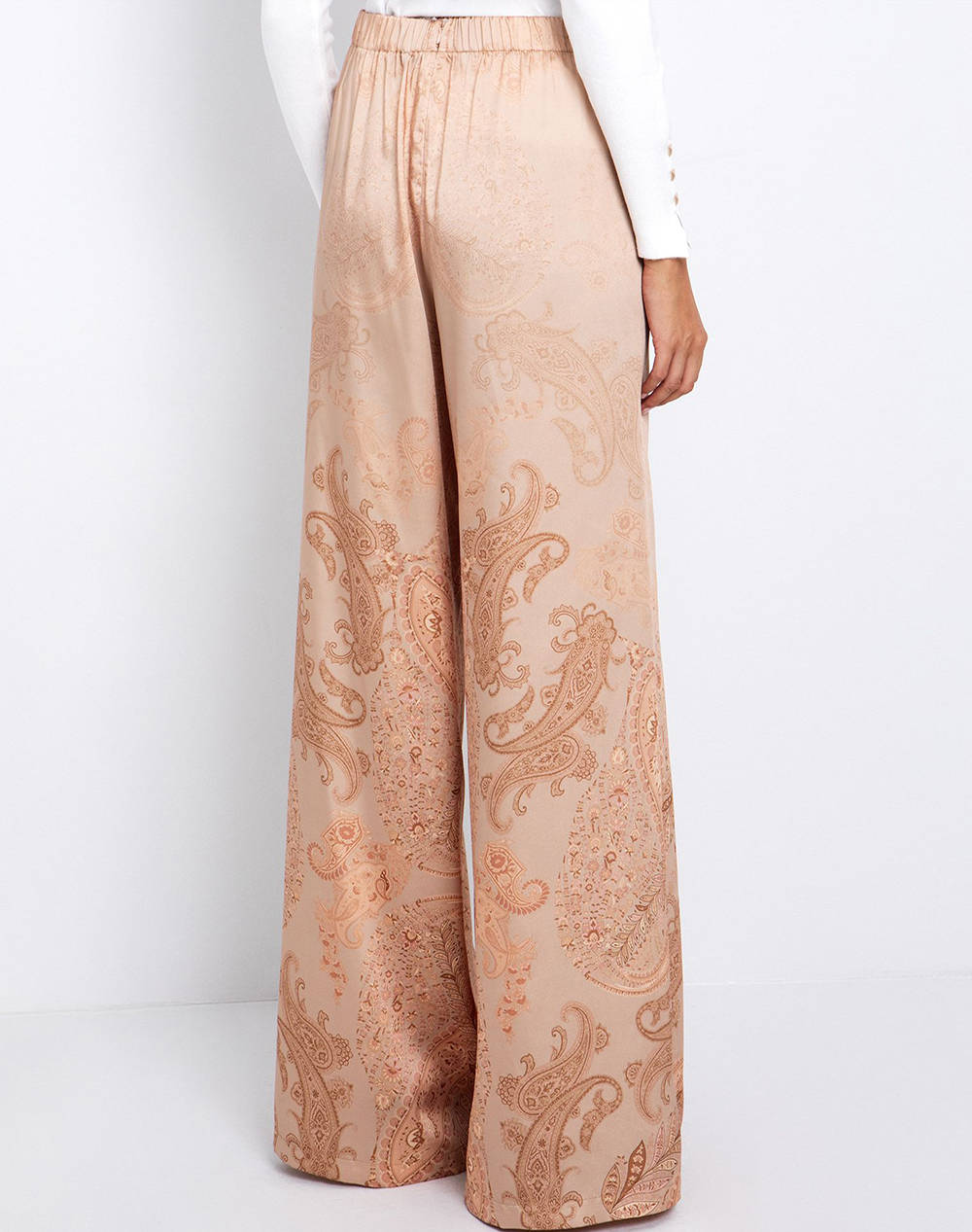 TOI&MOI TROUSERS