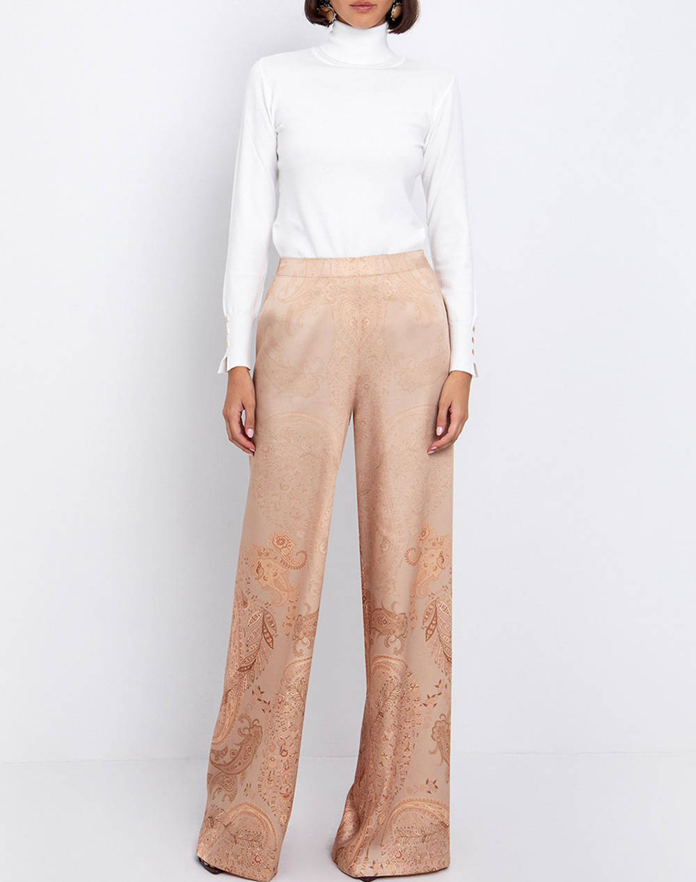 TOI&MOI TROUSERS