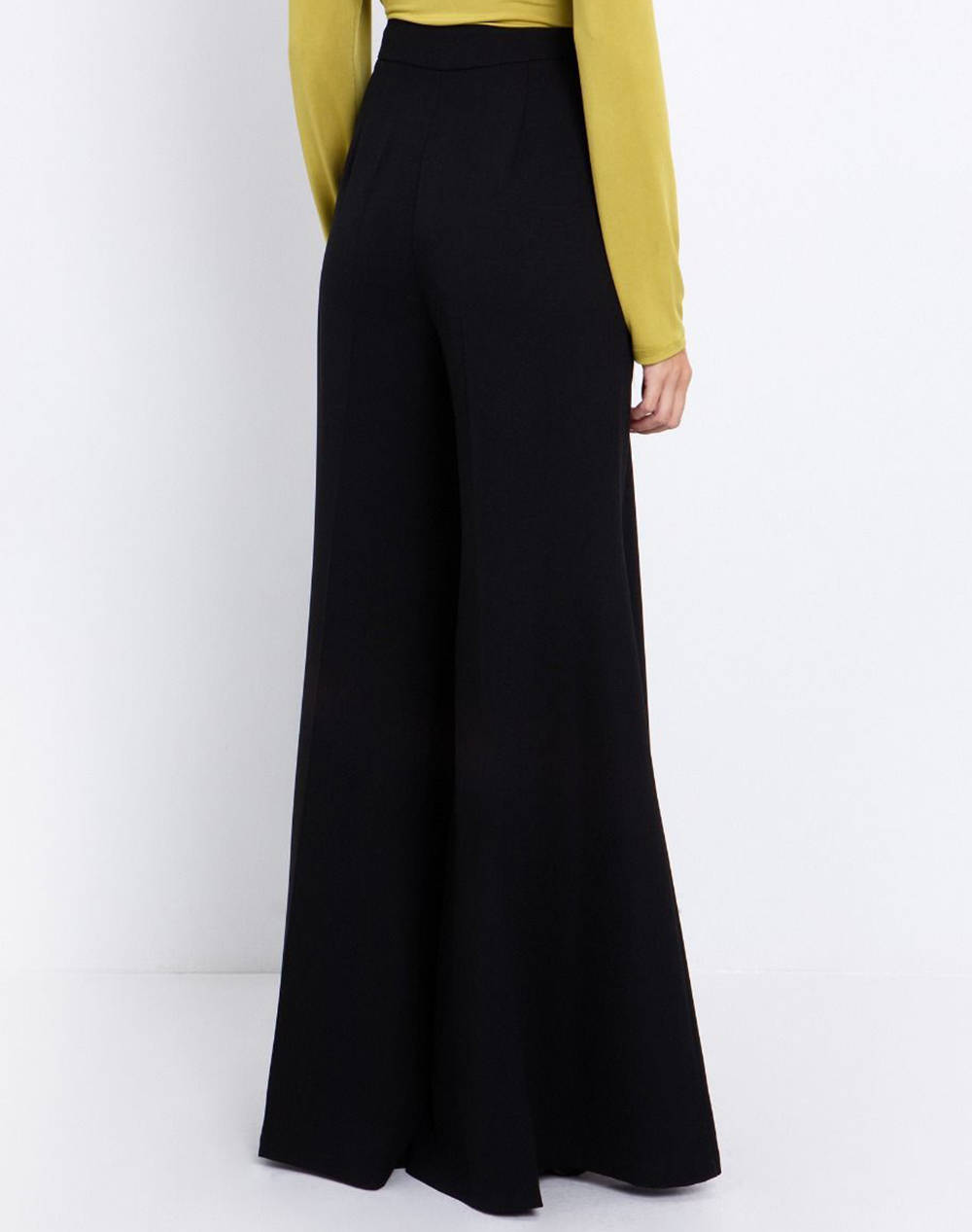 TOI&MOI TROUSERS