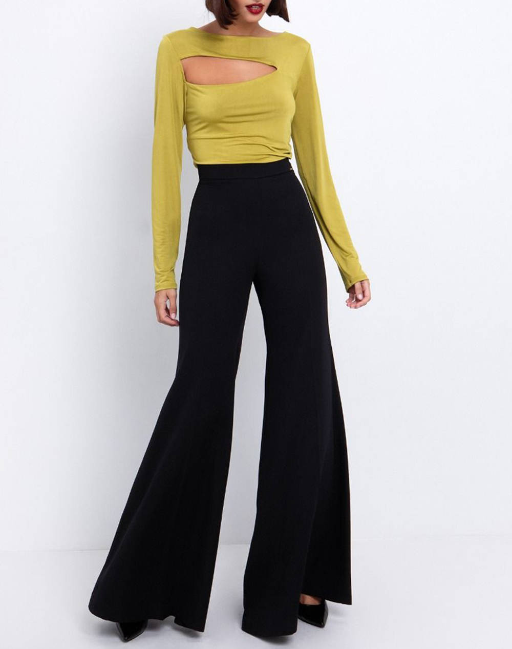 TOI&MOI TROUSERS