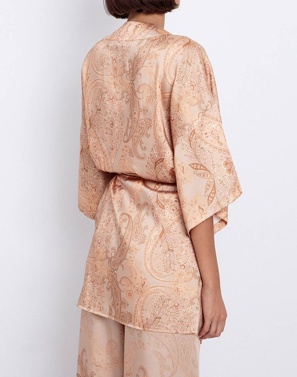 TOI&MOI KIMONO