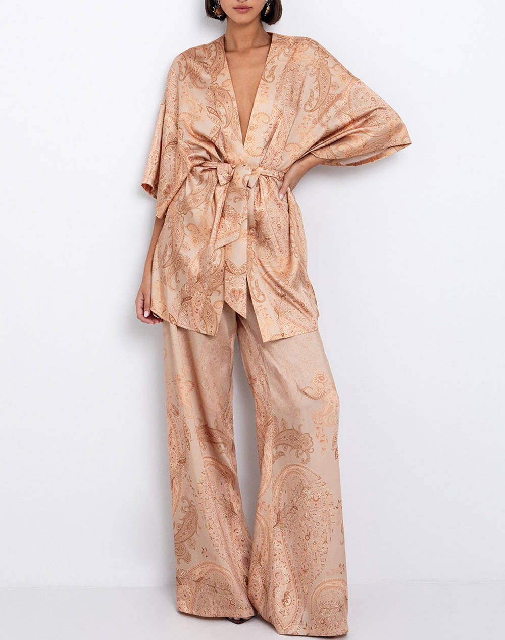 TOI&MOI KIMONO