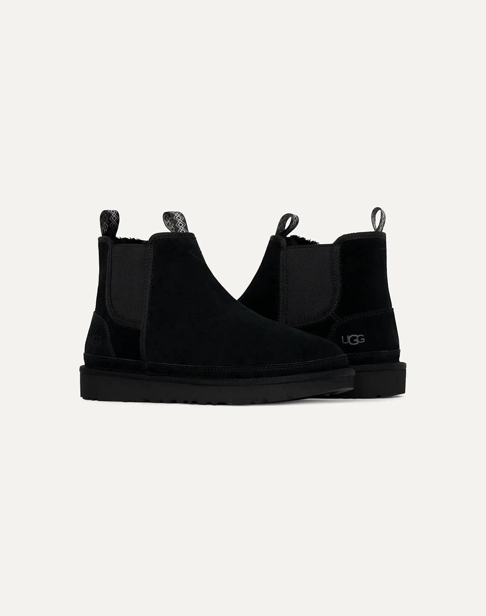 UGG 1121644 NEUMEL CHELSEA НИСКИ БОТИ UGG