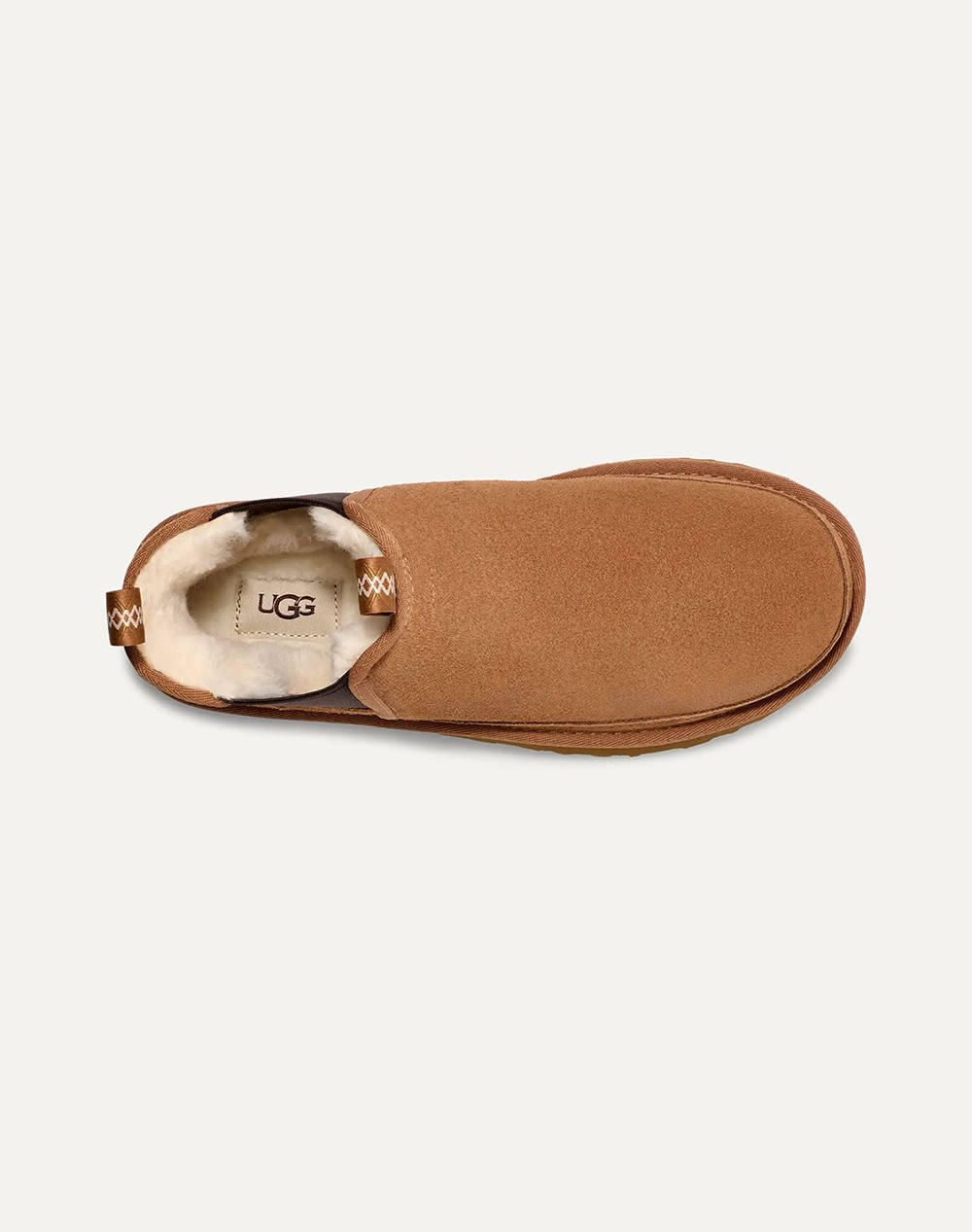 UGG 1121644 NEUMEL CHELSEA НИСКИ БОТИ UGG