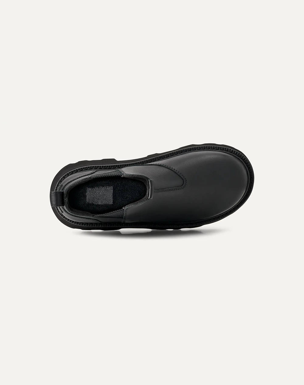 UGG 1172990 Chelsea Lug Leather БОТИ UGG
