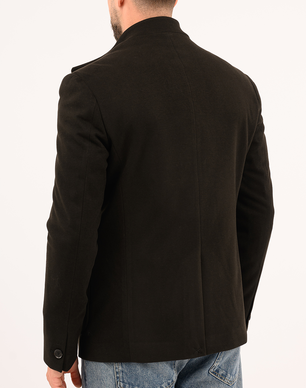 19V69MENS WITH SAMPLE84%POLYESTER-14%VISCOSE-2%SPANDEX