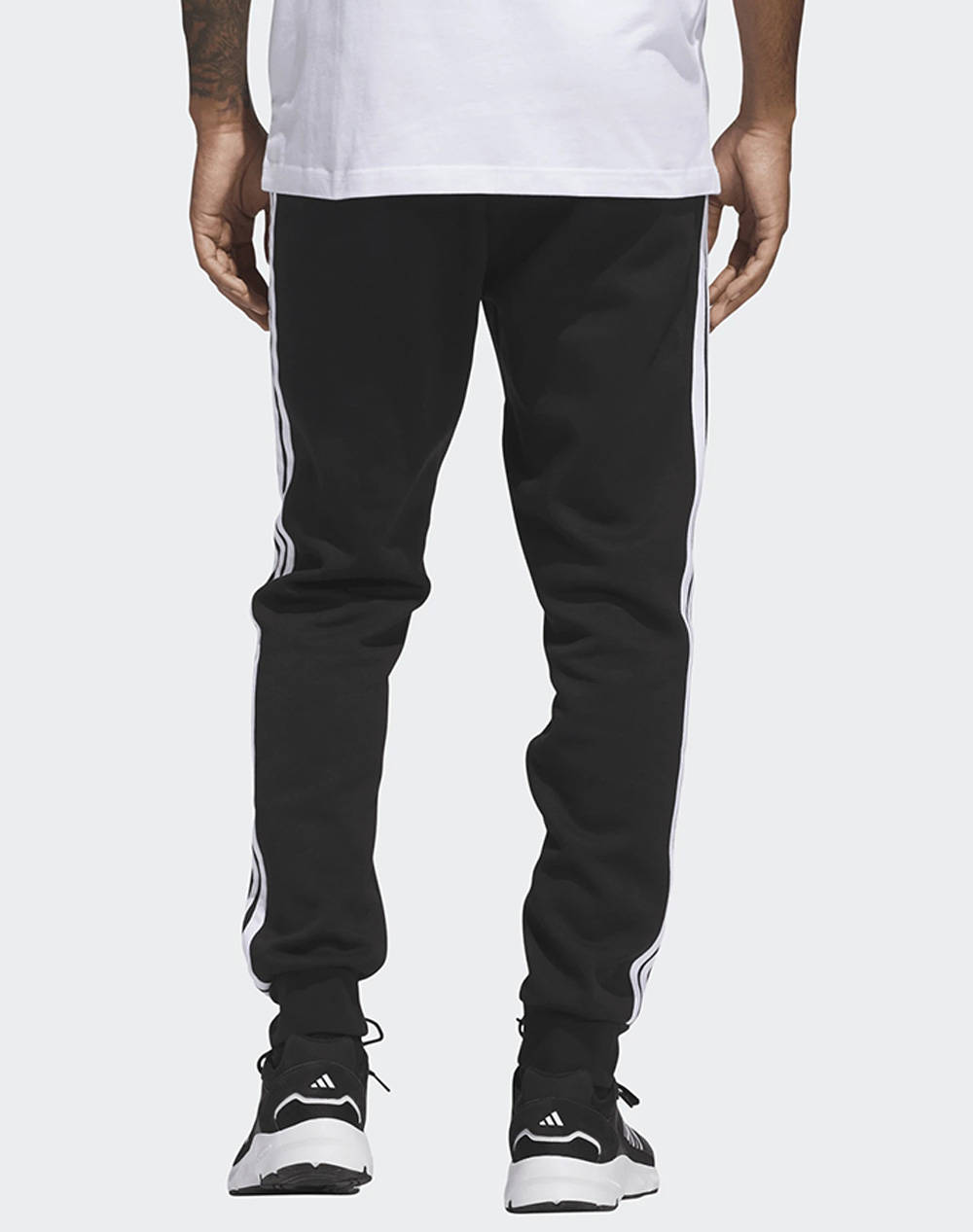 ADIDAS M 3S FL TC PT