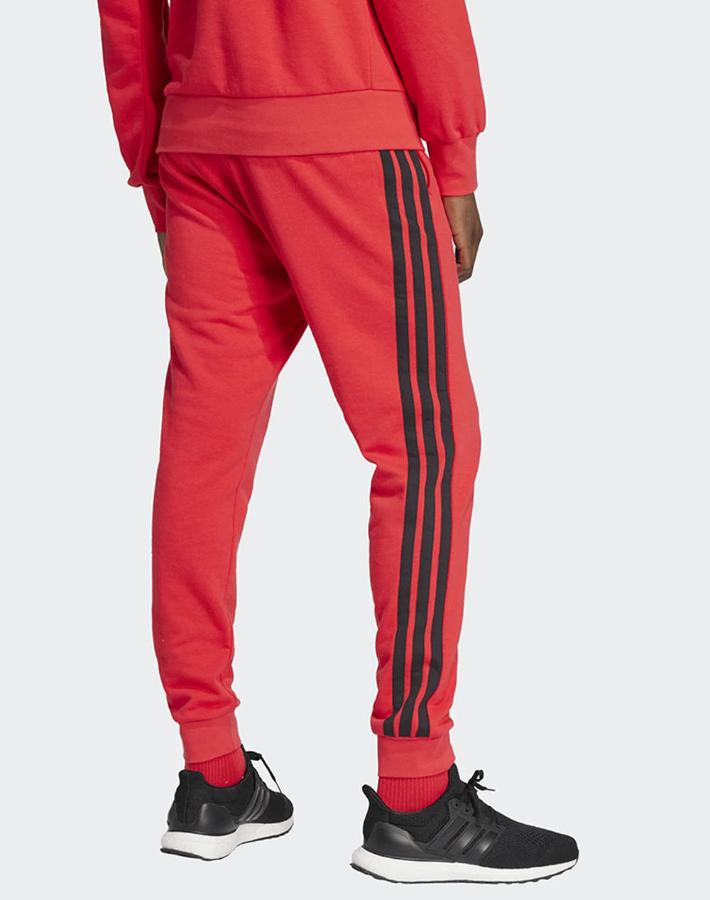 ADIDAS M 3S FT TC PT