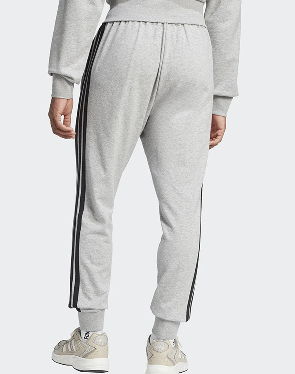 ADIDAS M 3S FT TC PT