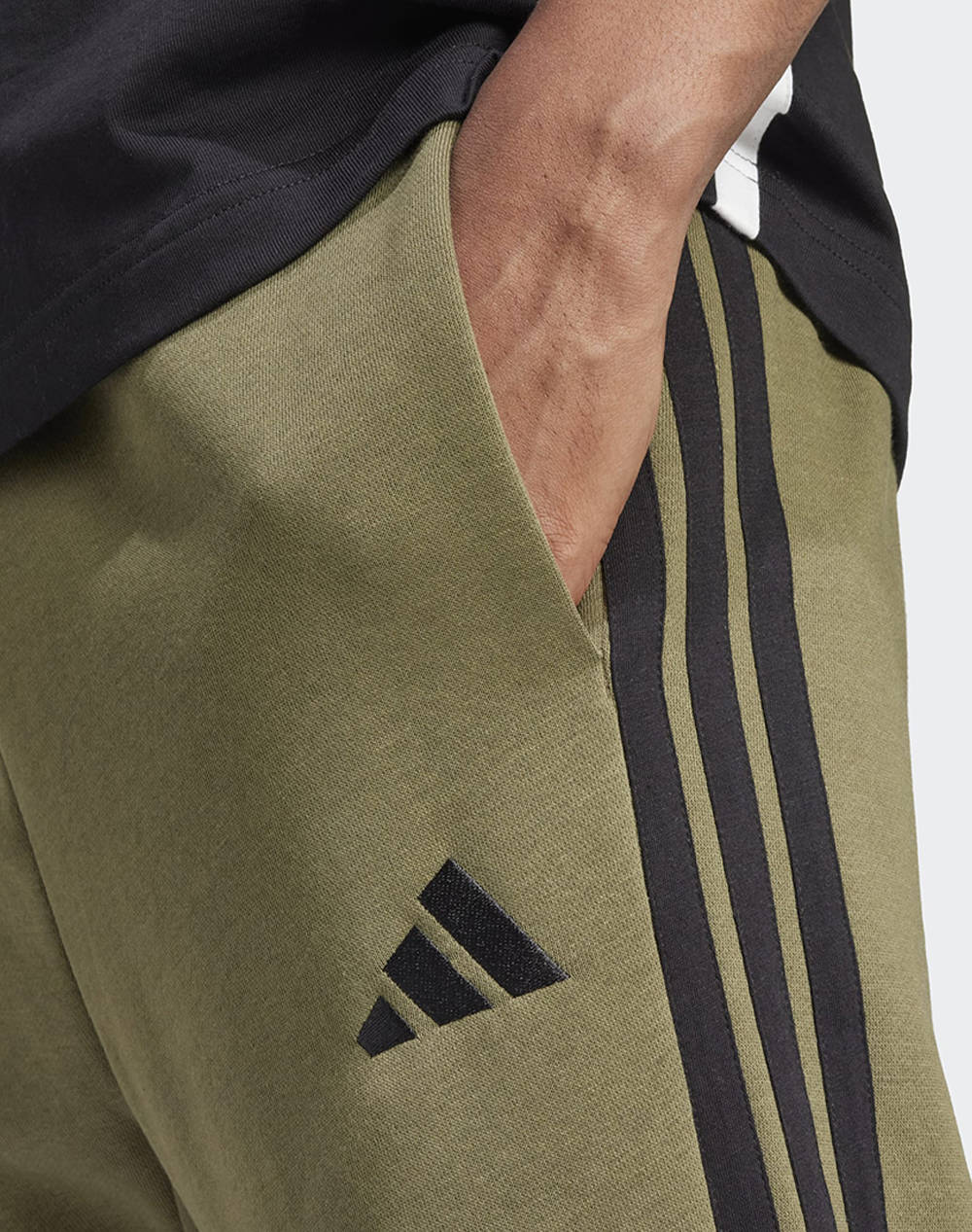 ADIDAS M 3S FL TC PT