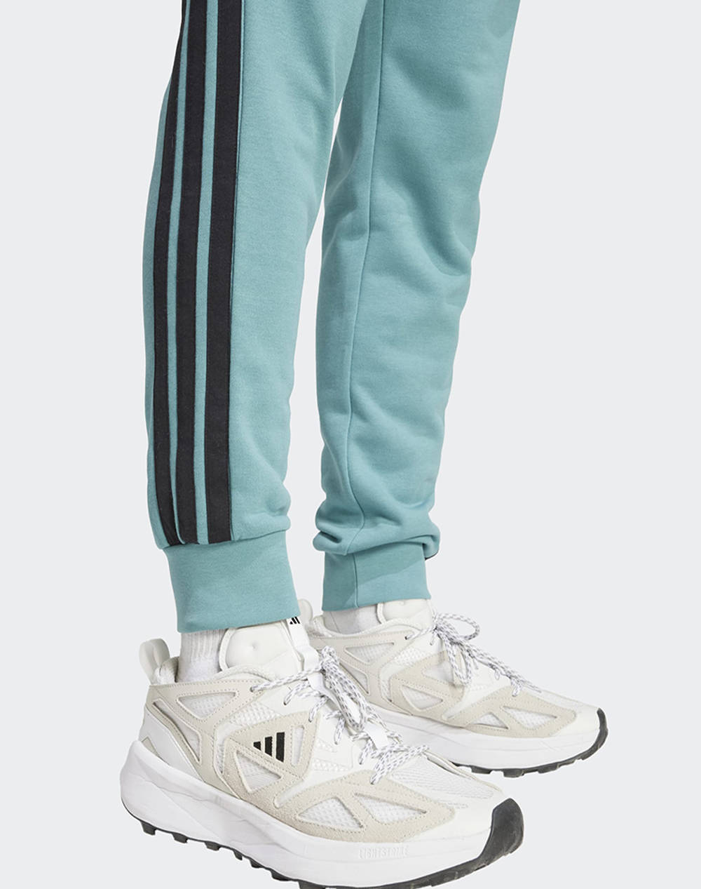 ADIDAS M 3S FT TC PT