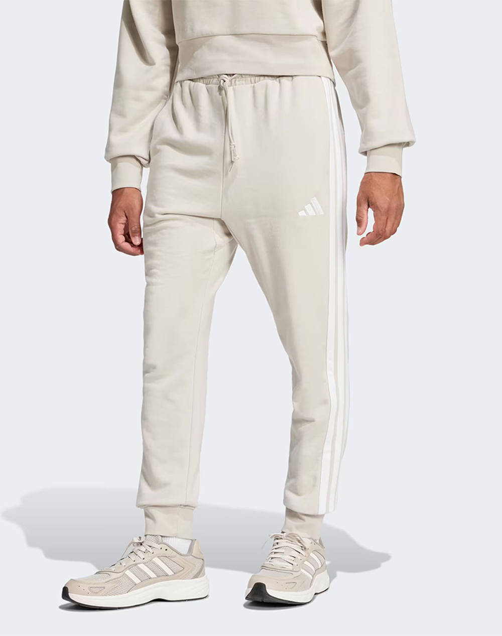 ADIDAS M 3S FT TC PT