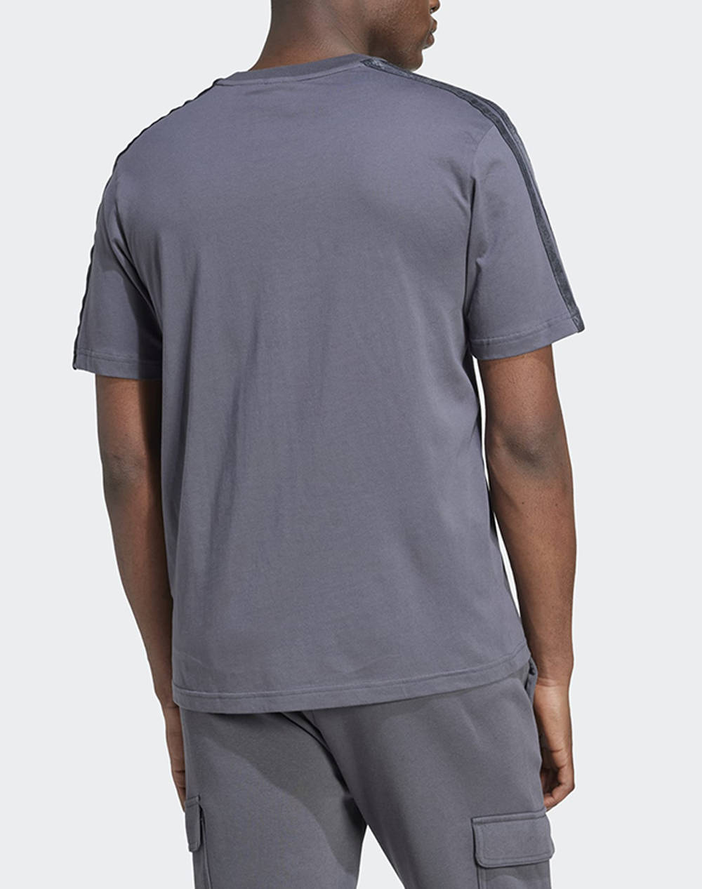 ADIDAS M SEA AOP T