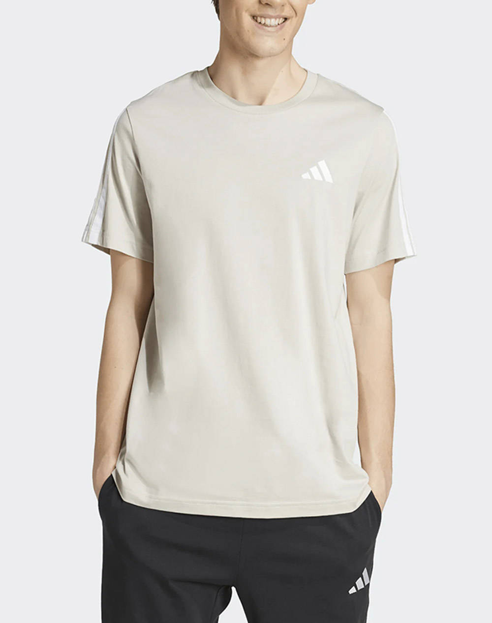 ADIDAS M 3S SJ T