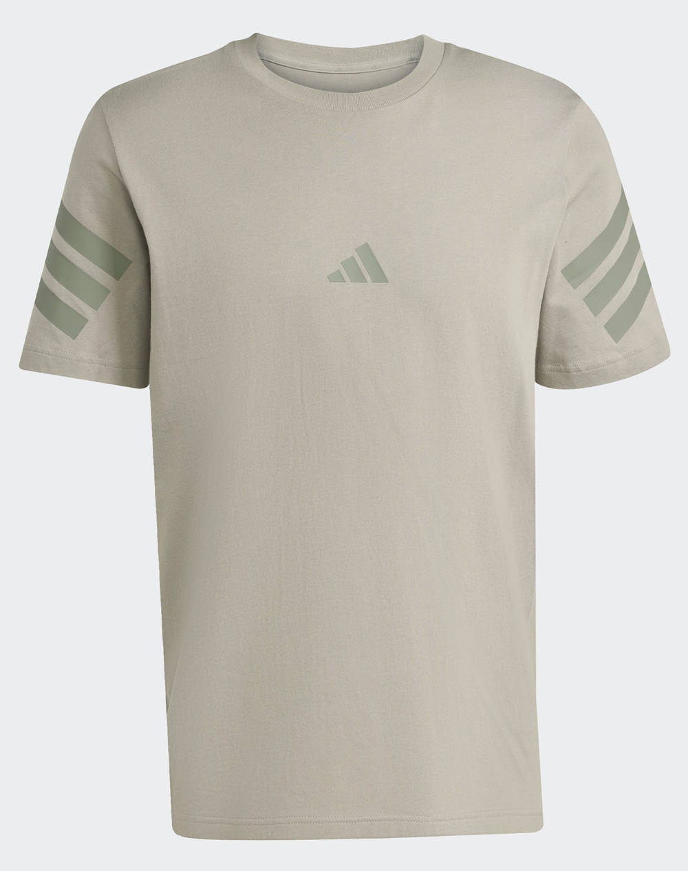 ADIDAS M FI 3S REG T