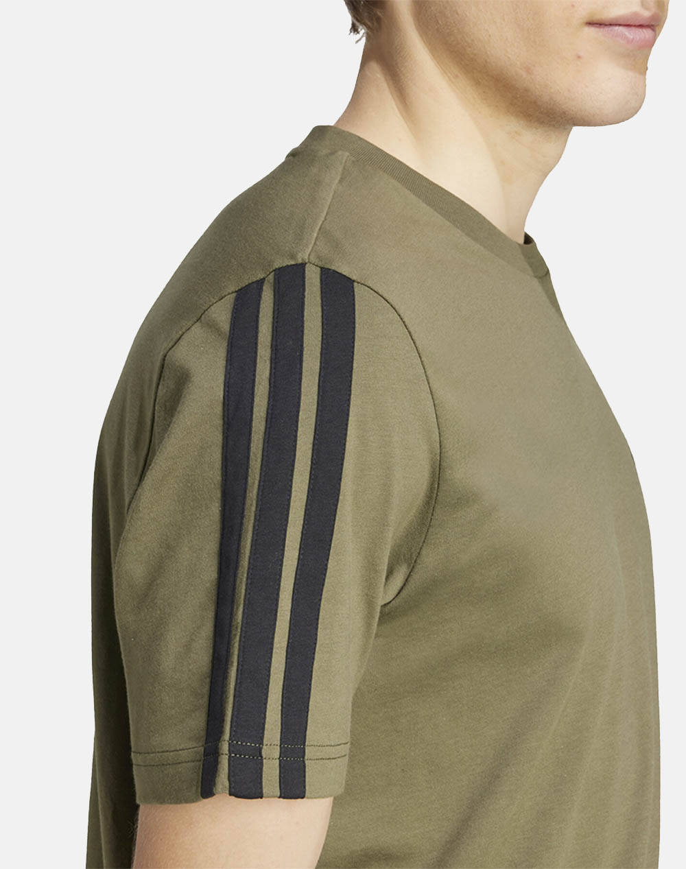 ADIDAS M 3S SJ T