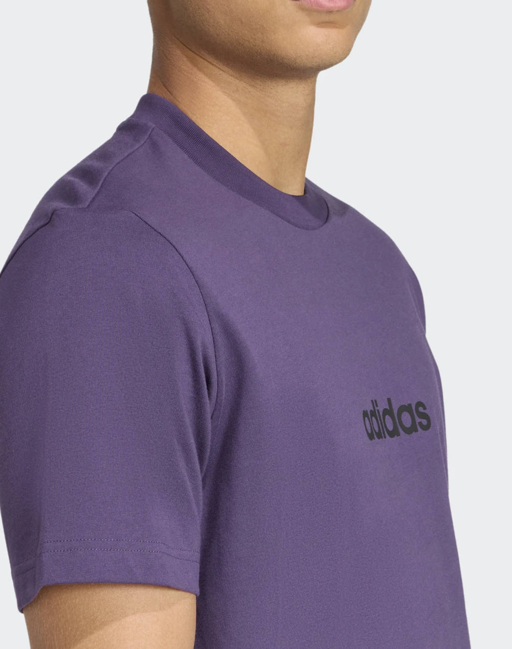 ADIDAS M LIN SJ T