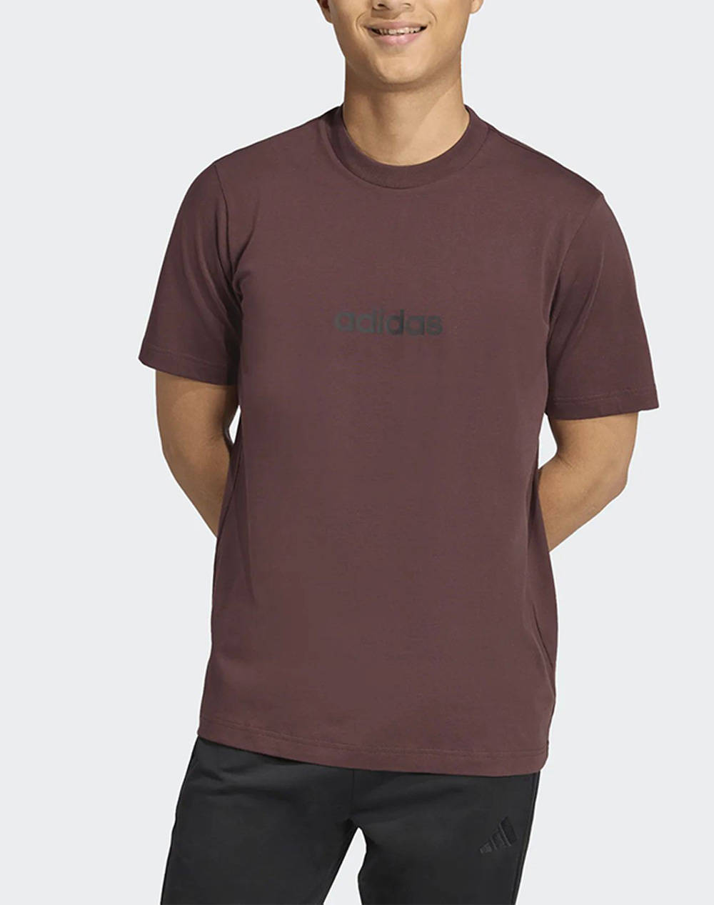 ADIDAS M LIN SJ T