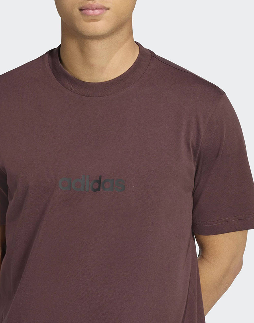 ADIDAS M LIN SJ T