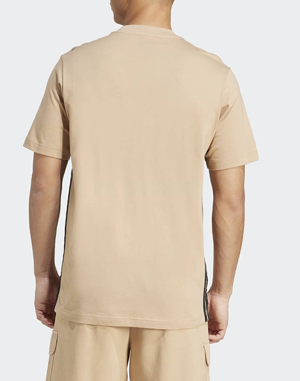 ADIDAS M 3S SJ T