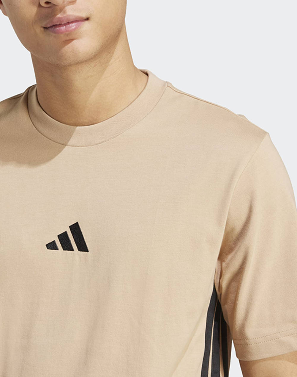 ADIDAS M 3S SJ T