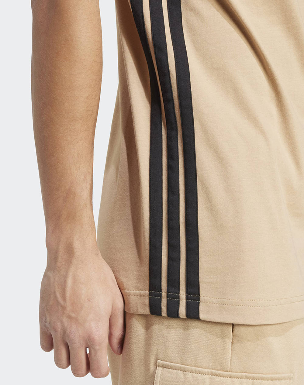 ADIDAS M 3S SJ T