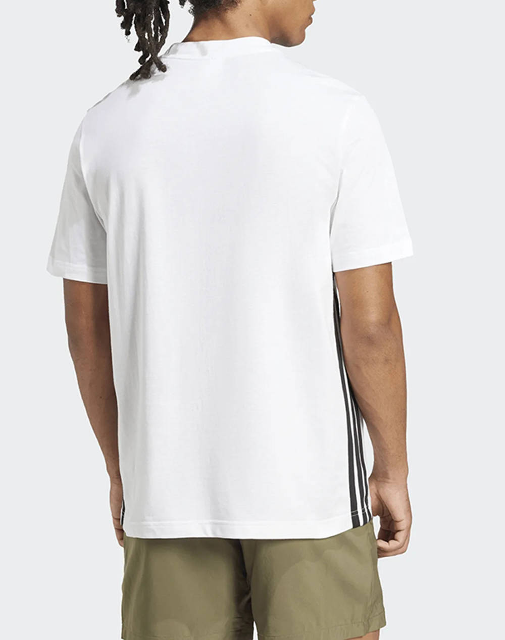 ADIDAS M 3S SJ T