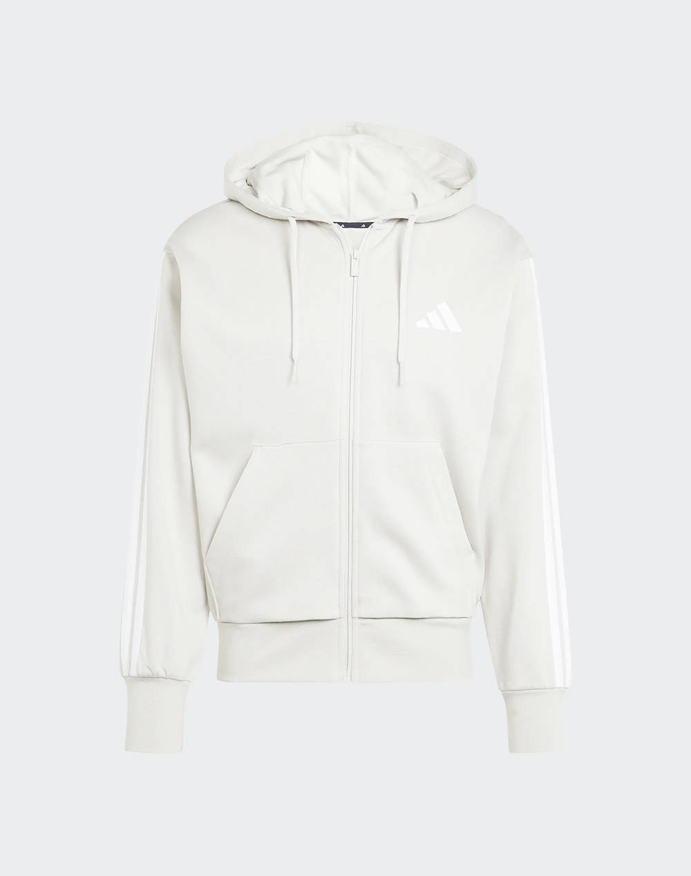 ADIDAS M 3S FL FZ HD