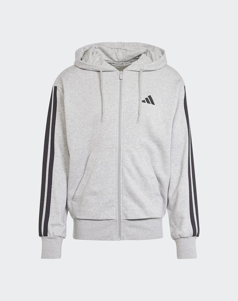 ADIDAS M 3S FT FZ HD
