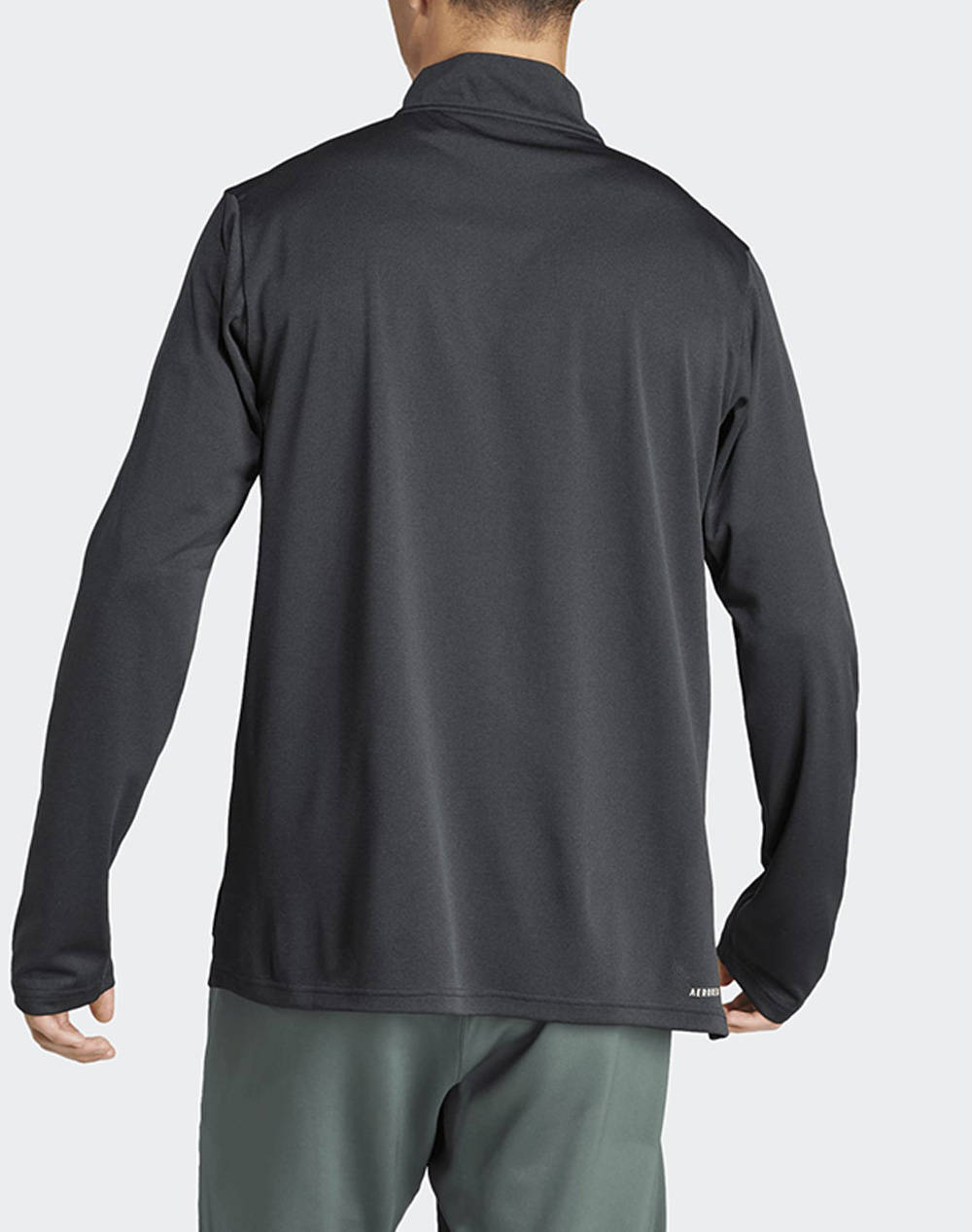 ADIDAS TR-ES 1I4ZIP