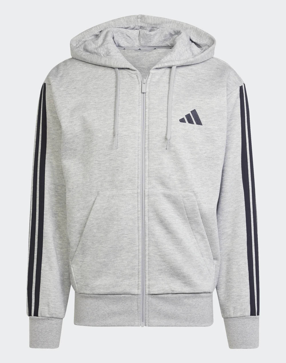 ADIDAS M 3S FL FZ HD