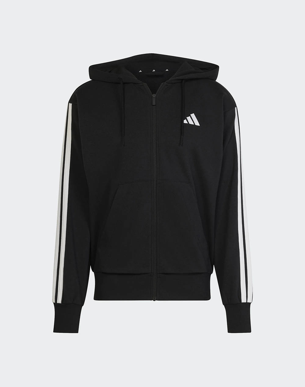 ADIDAS M 3S FT FZ HD