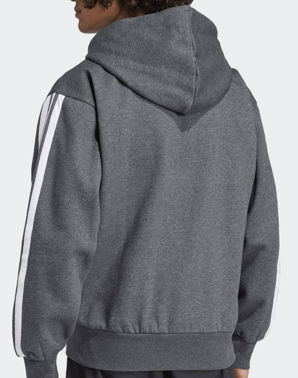 ADIDAS M 3S FL FZ HD