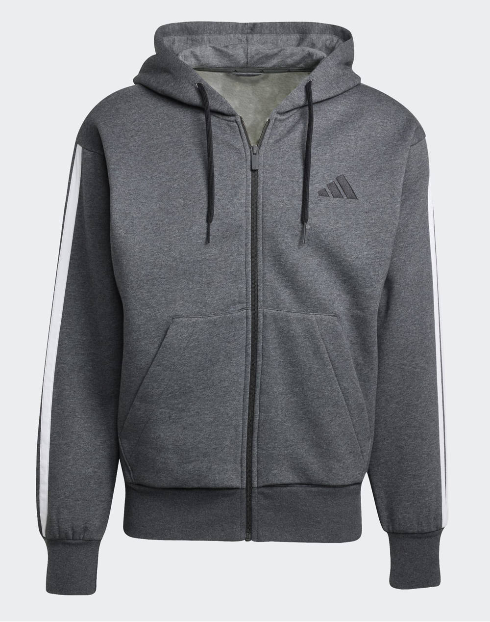 ADIDAS M 3S FL FZ HD