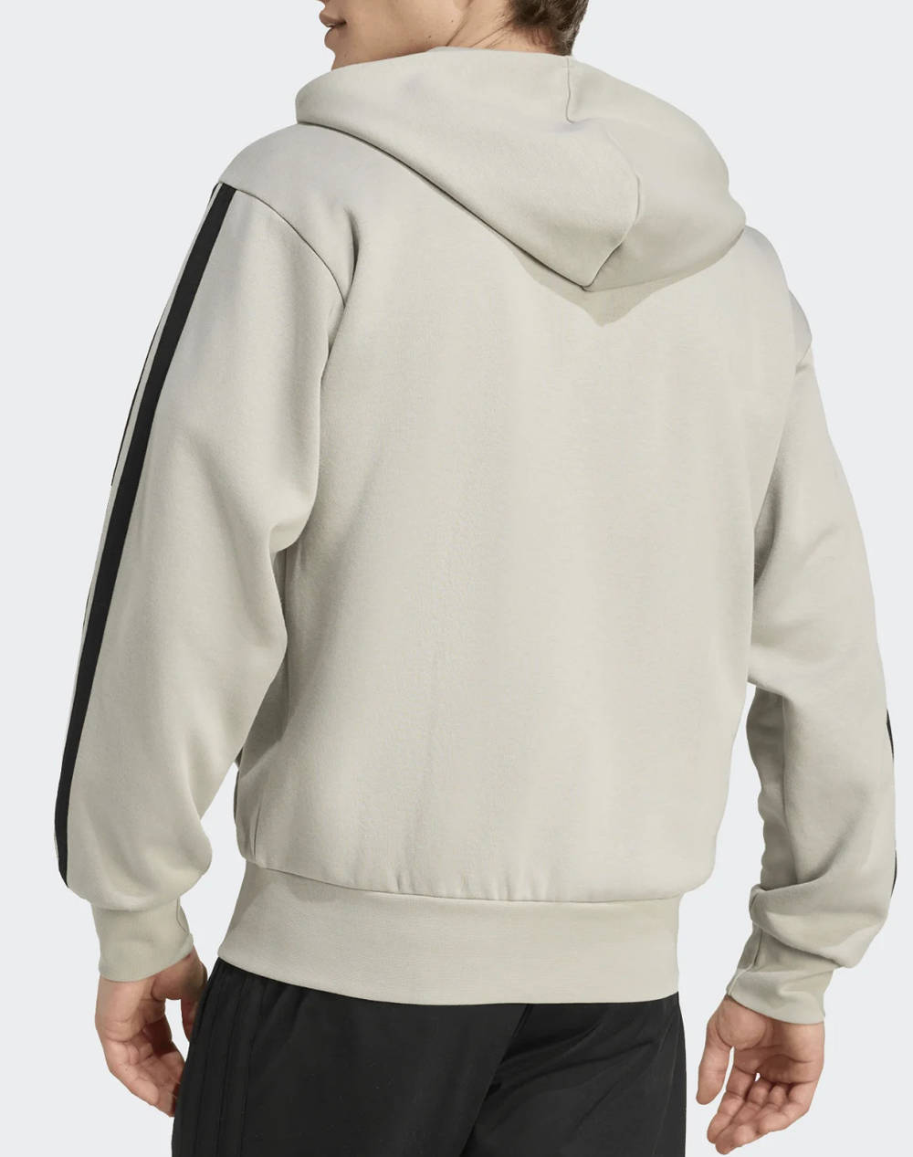 ADIDAS M 3S FL FZ HD