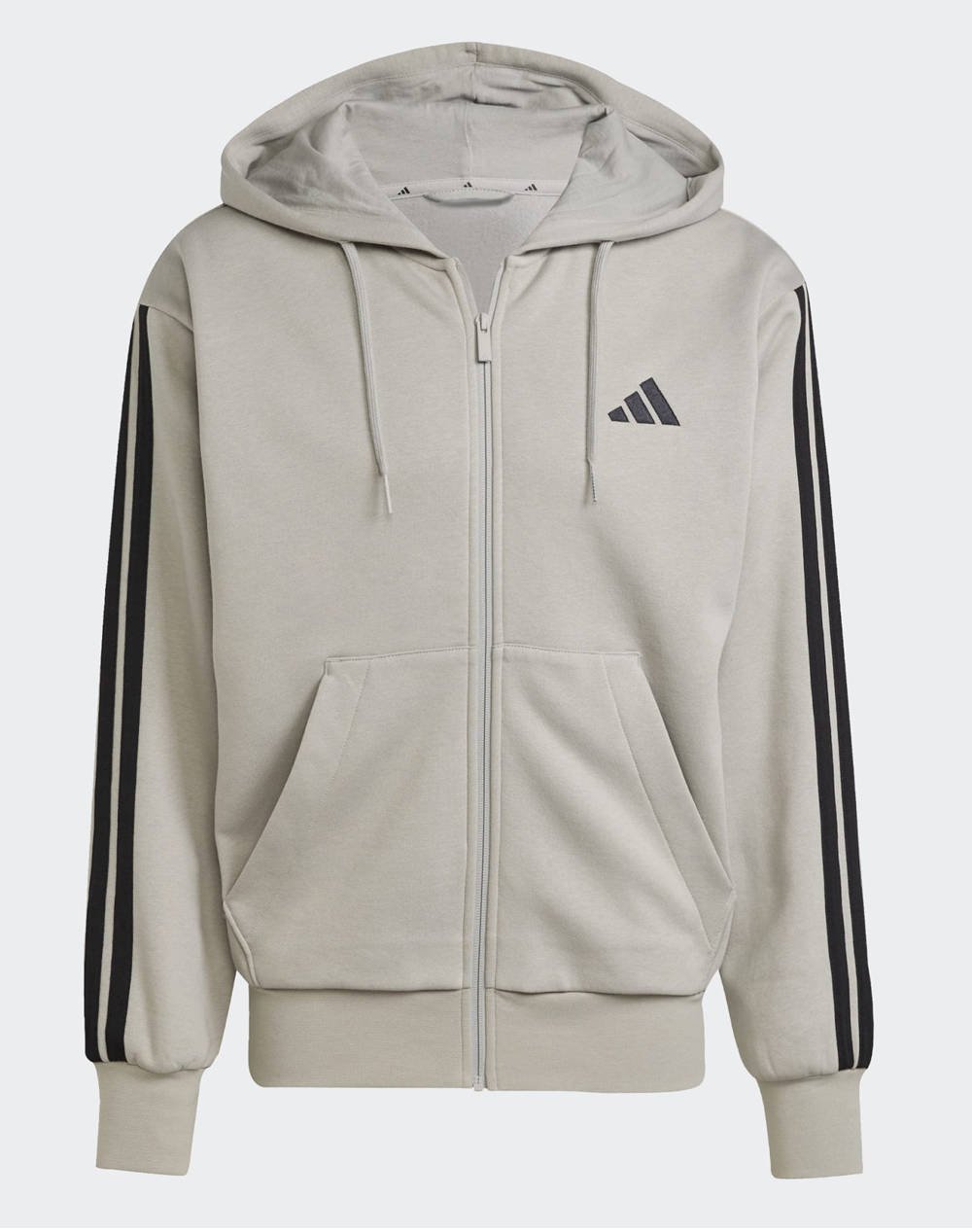 ADIDAS M 3S FL FZ HD