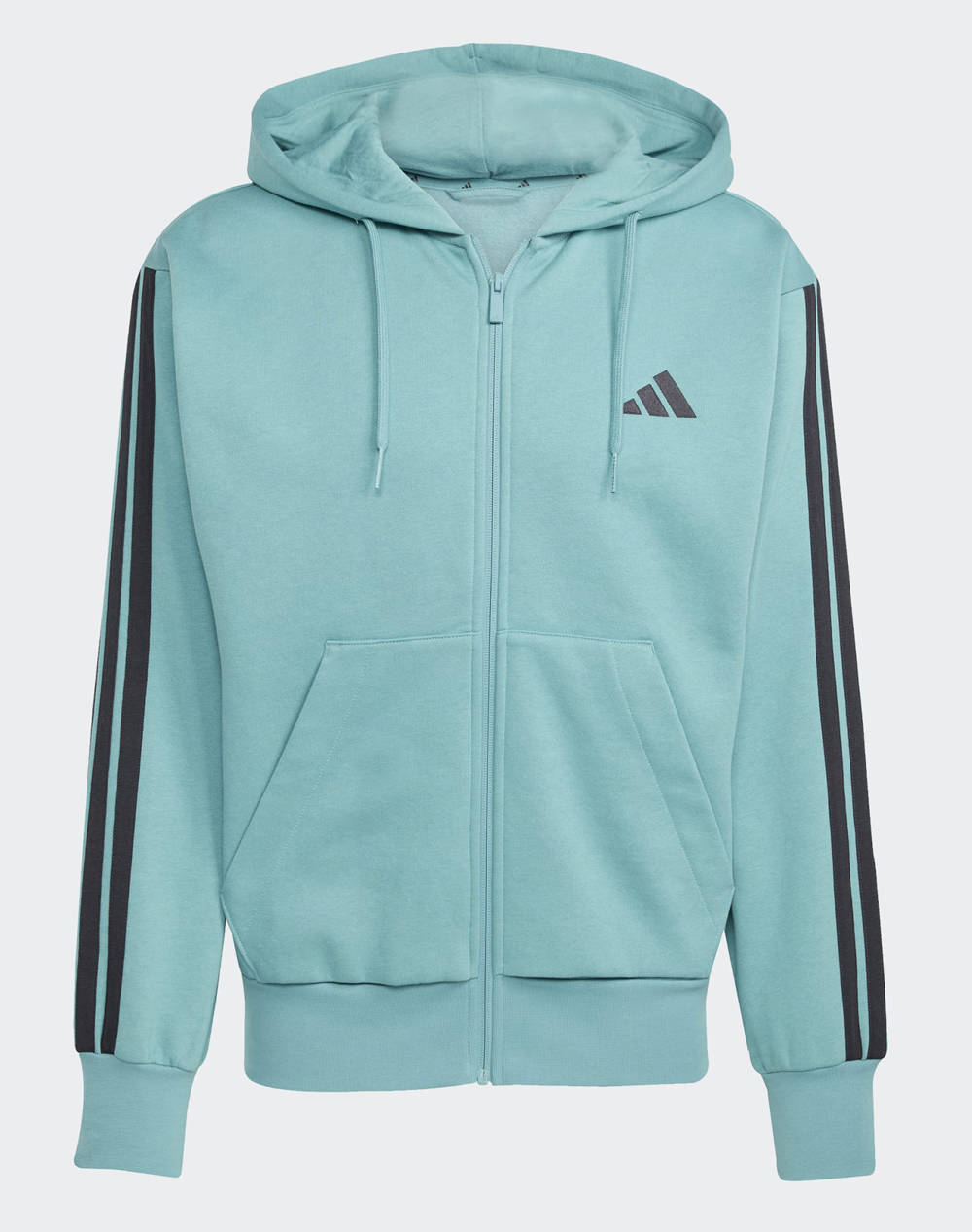 ADIDAS M 3S FL FZ HD