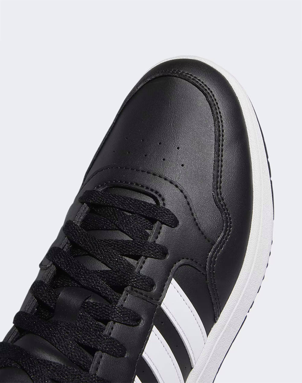 ADIDAS HOOPS 3.0 MID