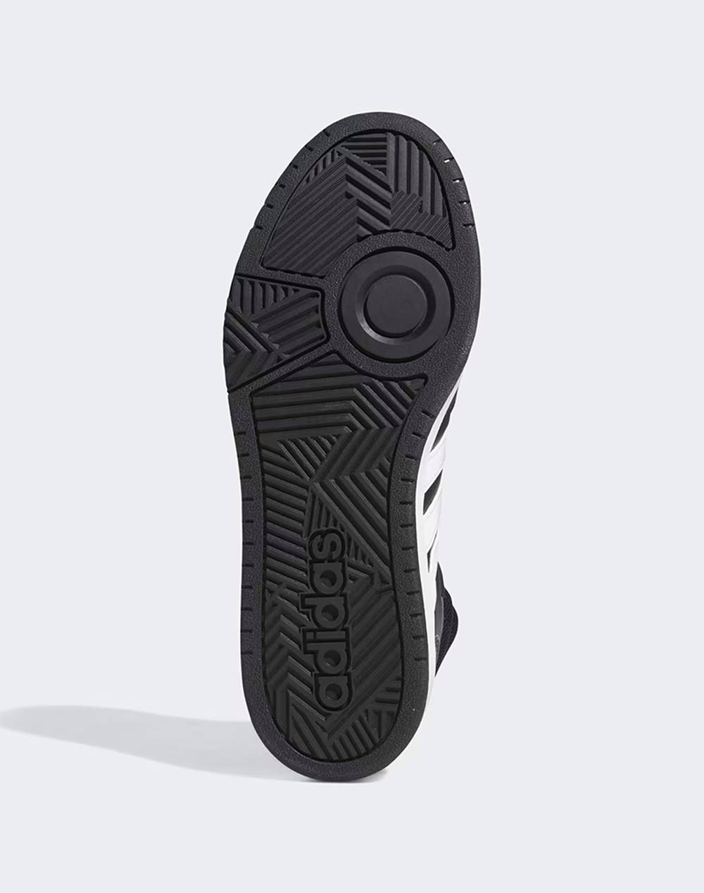 ADIDAS HOOPS 3.0 MID