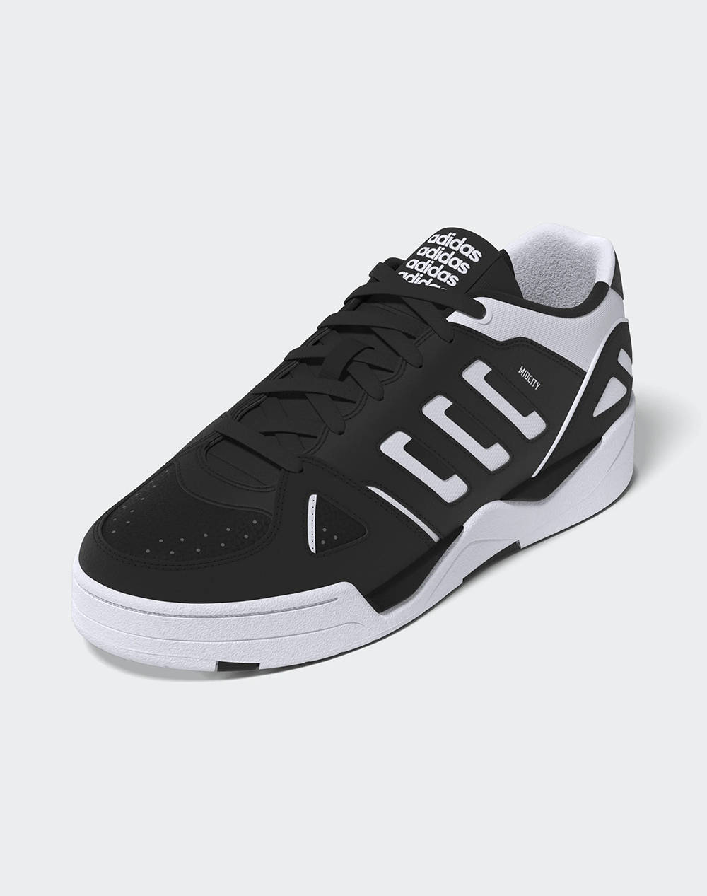 ADIDAS MIDCITY LOW