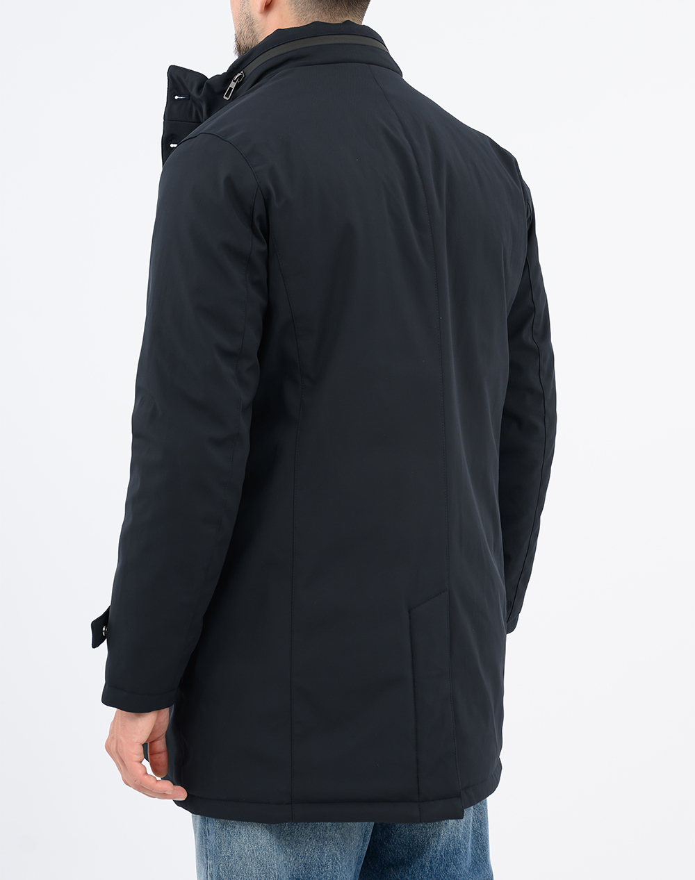 ADIMARI MENS JOHN BLACK