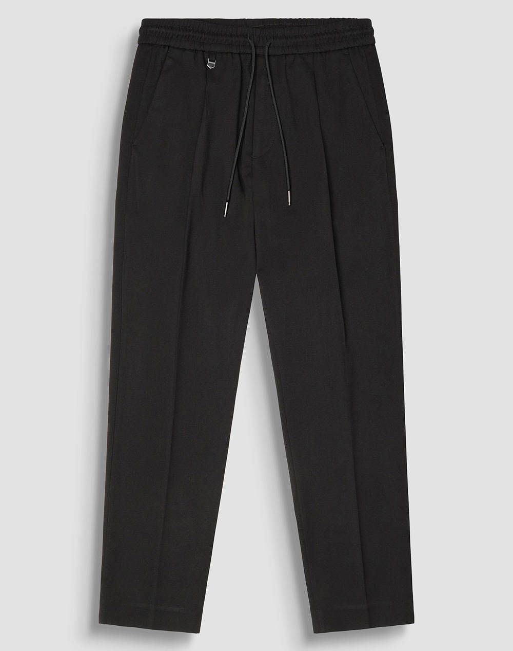 ANTONY MORATO MMTR00748FA600260 MIN OF 6 TROUSERS NEIL REGULAR FIT IN STRETCH VISCOSE BLEND FABRIC TWILL CONSTRUCTION МЪЖКИ ПАНТАЛОН